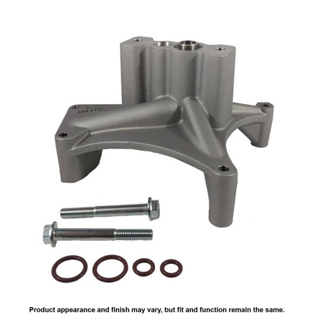 A1 Cardone New Turbocharger Mount Turbo Mount, 2N-218P 2N-218P